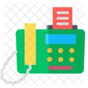 Comunicación  Icono
