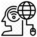 Comunicações  Ícone