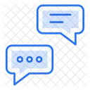 Comunication  Icon