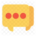 Comunication  Icon