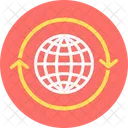 Comunicazione globale  Icon