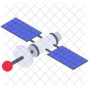 Satellite di comunicazione  Icon