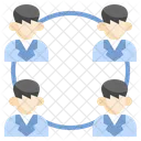 Comunidade  Ícone