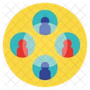 Comunità  Icon