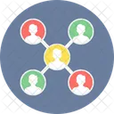 Comunità  Icon