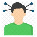 Comunitication Abilities Icon