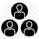 Comunity  Icon