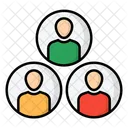 Comunity  Icon