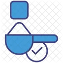 Anadir Azucar Preparar Anadir Icon