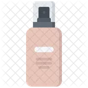 Concealer Spray Makeup Icon