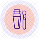 Concealer  Symbol