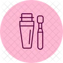 Concealer  Symbol