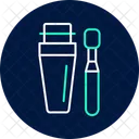Concealer  Symbol