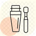 Concealer  Symbol
