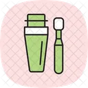 Concealer  Symbol