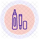 Concealer  Symbol