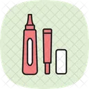 Concealer  Symbol