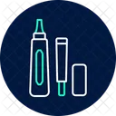Concealer  Symbol