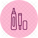 Concealer  Symbol