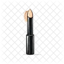 Beauty Brush Makeup Icon