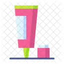 Concealer Cosmetic Makeup Icon