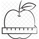 Tomate Fundo Preto Baixas Calorias Icon