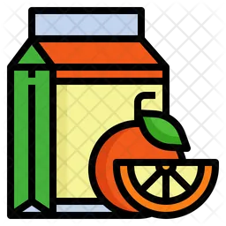 Concentrate Juice  Icon