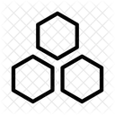 Concentration Cells  Icon