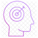 Concentration  Icon