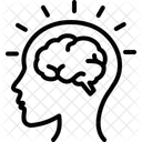 Concentration Attention Focus Symbol