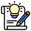 Concept Business Idea Icon