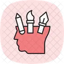 Concept Art Icon