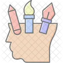 Concept art  Icon