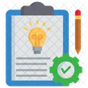 Concept  Icon