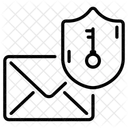Ligne Style Conception Icône