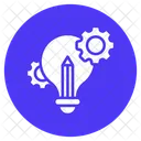 Developpement De La Conception Developpement Conception Icon