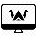 Conception graphique  Icône