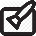 Conception  Icône