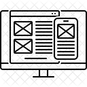 Design de l'interface utilisateur  Icône