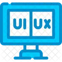 Interface Utilisateur Icône
