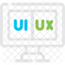 Interface Utilisateur Icône