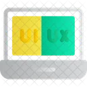 Interface Utilisateur Et Experience Utilisateur Icône