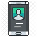 Ux Interface Utilisateur Conception Icône