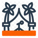 Concert Music Dance Icon
