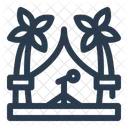 Concert Music Dance Icon