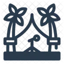 Concert Music Dance Icon