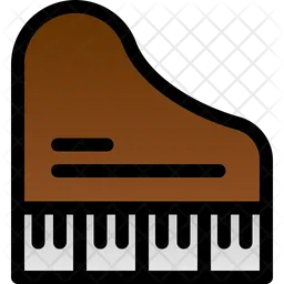 Concert  Icon