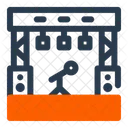Concert Live Performance Icon