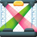 Concert Music Performance Icon
