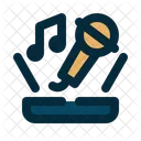 T Icon